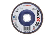 Vinkelsliber - Bosch Best for Metal X571 - 2608619207