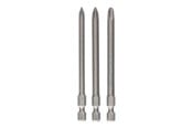 Bor & bits - Bosch Extra Hard - 2607001757