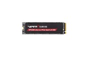 SSD - Patriot Viper VP4300 Lite SSD - 1TB - PCIe 4.0 - M.2 2280 - VP4300L1TBM28H