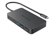 Dockingstation - Hyper Drive Next - Dual 4k - 7 port USB-C HUB - HD7002GL