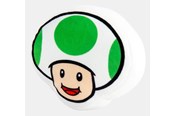Merchandise - Tomy - Super Mario Toad - Green - Bamse - 0053941124458