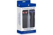 Spil tilbehør - iMP TECH Duo Microphone Twin Pack - Wired Microphone - Sony PlayStation 4 *DEMO* - 5060176364592