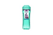 Køkkentilbehør - Sistema TRITAN SWIFT BOTTLE 600 ML - Minty teal - 640-1-9414202064004