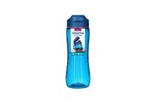 Køkkentilbehør - Sistema TRITAN ACTIVE BOTTLE 800ML - Blue - 650-9414202065001