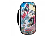 Spil tilbehør - Konix Boruto Fly - Miscellaneous Taske - Nintendo Switch - 3328170290616