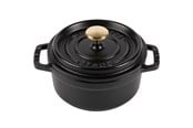 Pander - Staub cocotte - 12 cm - 400 ml - 40509-471-0