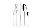 Køkkenredskaber - WMF Virginia - cutlery set - 30 items - 11.4291.6390