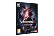 Spil - TEKKEN 8 (Collector's Edition) - Windows - Kamp - 3391892028560