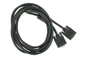 Skærmkabel - Neomounts VGA extension cable - 10 m - DS70S-950WH1