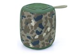 Bærbare & Fest Højtalere - Gembird GMB Audio SPK-BT-LED-03 - speaker - for portable use - wireless - SPK-BT-LED-03-CM