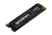 SSD - GOODRAM PX600 SSD - 1TB - M.2 2280 - PCIe 4.0 - SSDPR-PX600-1K0-80