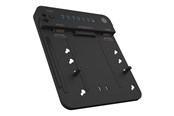 Harddisk - tilbehør - ICY BOX - HDD / SSD docking station - clone function - M.2 NVMe Card / SATA 6Gb/s - USB 3.2 (Gen 2) - IB-2915MSCL-C31