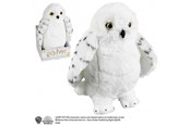 Merchandise - Harry Potter - Hedwig plush medium 29 cm tray - Bamse - 849421006259