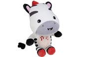 Babylegetøj - Happy People Zebra - 4008332409177