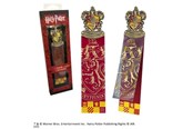 Merchandise - Harry Potter - Gryffindor Crest Bookmark - 849421002619