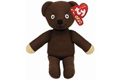 Dukke, bamse og udstyr - Ty Mr. Bean's Teddy - 0008421461790
