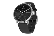 Smartwatch & Sportsur - Withings Scanwatch 2 - 38mm - Black - HWA10-model 1-All-Int