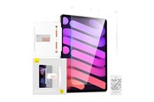 Tablet - Andet Tilbehør - Baseus Tempered Glass for iPad Mini 6 (8.3") - P40012005201-00