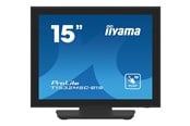 Skærm - 15" iiyama ProLite T1532MSC-B1S - 1024x768 - TN - T1532MSC-B1S