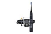 Eltandbørste - Philips Eltandbørste HX9917 - tooth brush - black - HX9917/89