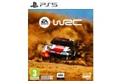 Spil - WRC - Sony PlayStation 5 - Racing - 5030949125163