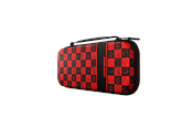 Spil tilbehør - PDP Plus GLOW - Super Icon - Miscellaneous Taske - Nintendo Switch - 500-224-SPIG