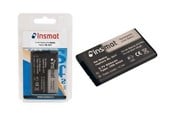 Mobil - Adaptere & Opladere - Insmat battery - Li-Ion - 106-9469