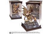 Merchandise - Harry Potter - Magical Creatures - Hungarian Horntail 19cm - Figur - 849241003391