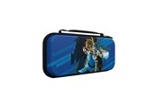 Spil tilbehør - PDP Travel Case Plus GLOW - Link Hero - Miscellaneous Taske - Nintendo Switch - 500-224-LKHG