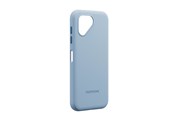 Mobil - Covers & Cases - Fairphone 5 Protective Soft Case - Sky Blue - F5CASE-1BL-WW1