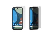 Mobil - Beskyttelsesglas - Fairphone 5 Screen Protector with Privacy Filter - F5PRTC-1PF-WW1