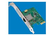 Netværksadapter (netkort, printserver mv.) - Intel Ethernet Network Adapter I226-T1 - I226T1BLK