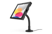 Skærmholder - Compulocks stand - for tablet - swell enclosure - white - 159W209SWLW