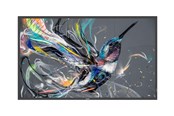 Digital skiltning & Hotel - Philips 43BDL3650Q Q-Line - 43" Class (42.5" viewable) LED-backlit LCD display - 4K - for digital signage - 43BDL3650Q/00