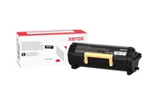 Blæk, Toner & Forbrugsstoffer - Xerox - Extra High Capacity - black - original - toner cartridge - Use and Return - 006R04727