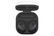 Hovedtelefoner/headset - Samsung Galaxy Buds FE - Graphite *DEMO* - SM-R400NZAAEUB