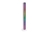 Lamper - Thumbs Up! Equaliser Light Bar Multicolour Rechargable - EQULIGBAR