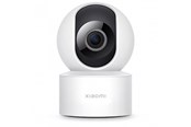 Smart Home - Xiaomi Smart Camera C200 1080p high resolution | 360° rotation | Infrared night vision | Human tracking - BHR6766GL
