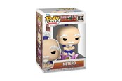 Merchandise - Funko! - Hunter X Hunter POP! NETERO - Figur - 0889698613798
