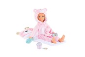 Dukker & Tilbehør - Corolle Girls - Fashion Doll Valentine Pajama Party set - 9000600190
