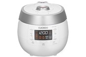 Andre køkkenapparater - Cuckoo Rice cooker CRP-RT1008F - CRP-RT1008F