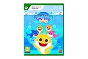 Spil - Baby Shark: Sing & Swim Party - Microsoft Xbox One - Eventyr - 5061005350014