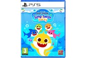 Spil - Baby Shark: Sing & Swim Party - Sony PlayStation 5 - Eventyr - 5060528039888