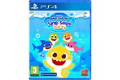 Spil - Baby Shark: Sing & Swim Party - Sony PlayStation 4 - Eventyr - 5060528039789