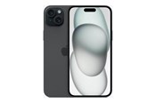Mobil - Apple iPhone 15 Plus 512GB - Black - MU1H3QN/A