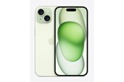 Mobil - Apple iPhone 15 128GB - Green - MTP53QN/A