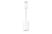 Mobil - Andet Tilbehør - Apple USB-C to Lightning Adapter - MUQX3ZM/A