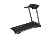 Sport & Fitness - Toorx Motion Løbebånd - MOTIONIONE SIZE