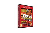 Spil - Duke Nukem Collection 2 - Evercade - Retro - 5060990240324