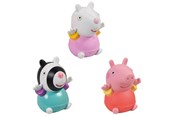 Gurli Gris - Tomy Peppa Pig - Water Play (Peppa & Friends) - 5011666734135